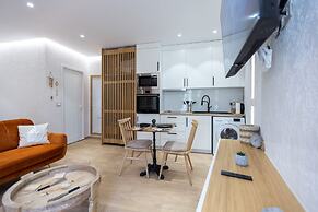 Boho Zentral Apartaments