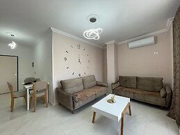 Boho Zentral Apartaments