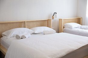 Boho Zentral Apartaments