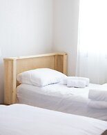 Boho Zentral Apartaments