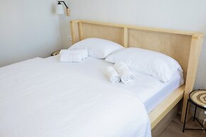 Boho Zentral Apartaments