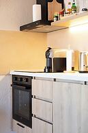 Boho Zentral Apartaments