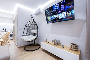 Boho Zentral Apartaments