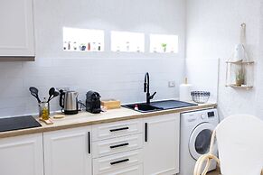 Boho Zentral Apartaments