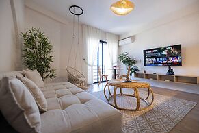 Boho Zentral Apartaments