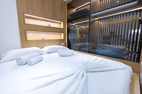 Boho Zentral Apartaments