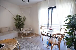 Boho Zentral Apartaments