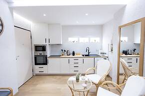 Boho Zentral Apartaments