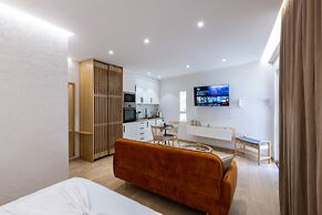 Boho Zentral Apartaments