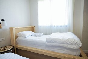 Boho Zentral Apartaments