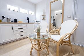 Boho Zentral Apartaments