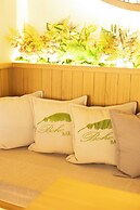 Boho Zentral Apartaments