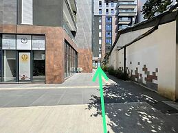 Boho Zentral Apartaments