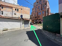 Boho Zentral Apartaments