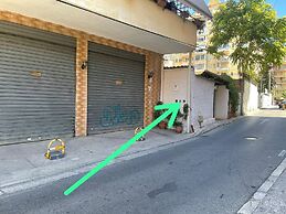 Boho Zentral Apartaments