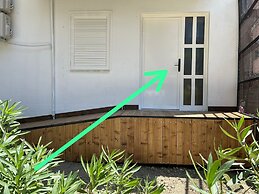 Boho Zentral Apartaments