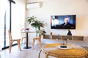 Boho Zentral Apartaments