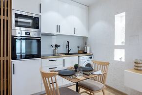 Boho Zentral Apartaments