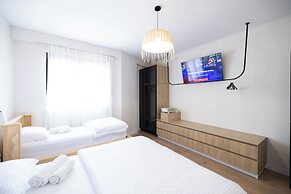 Boho Zentral Apartaments