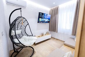 Boho Zentral Apartaments