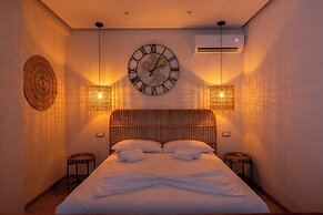 Boho Zentral Apartaments