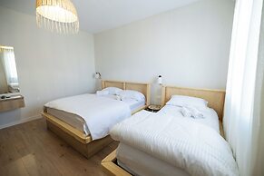 Boho Zentral Apartaments