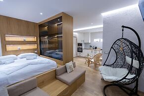 Boho Zentral Apartaments