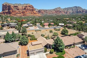 Remodeled-gateway to Red Rocks