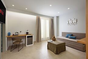 IL MARE DENTRO SUITES