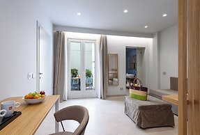 IL MARE DENTRO SUITES