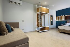 IL MARE DENTRO SUITES