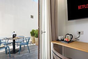 IL MARE DENTRO SUITES