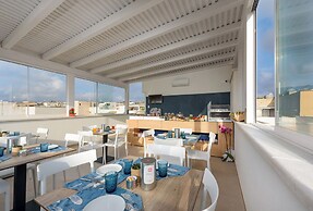 IL MARE DENTRO SUITES