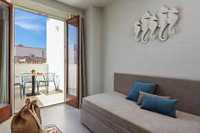 IL MARE DENTRO SUITES