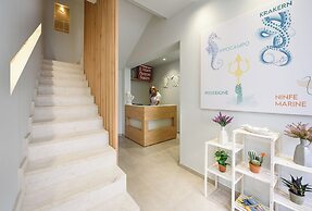 IL MARE DENTRO SUITES