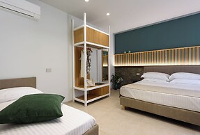 IL MARE DENTRO SUITES