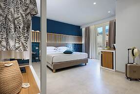 IL MARE DENTRO SUITES