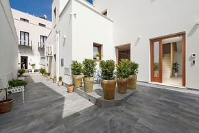 IL MARE DENTRO SUITES