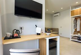 IL MARE DENTRO SUITES