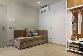 IL MARE DENTRO SUITES