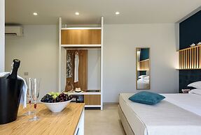 IL MARE DENTRO SUITES