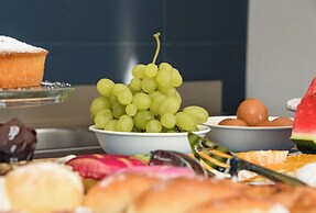 IL MARE DENTRO SUITES