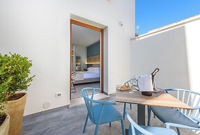 IL MARE DENTRO SUITES