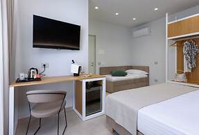 IL MARE DENTRO SUITES