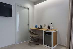 IL MARE DENTRO SUITES