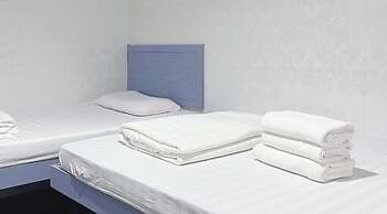 Ming Shing Guesthouse