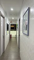 Ming Shing Guesthouse