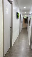 Ming Shing Guesthouse