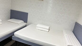 Ming Shing Guesthouse