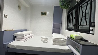 Ming Shing Guesthouse